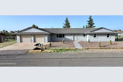7216 E Grandview Drive, Prescott Valley, AZ 86314 - Photo 1