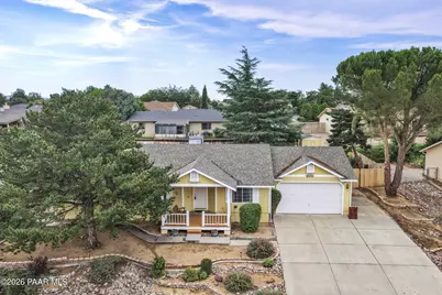 4651 N Verde Vista Drive, Prescott Valley, AZ 86314 - Photo 5