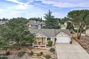 4651 N Verde Vista Dr, Prescott Valley, AZ 86314 - Photo 5