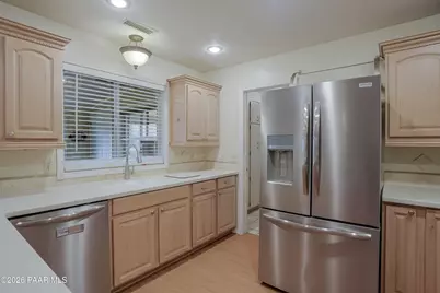 4651 N Verde Vista Drive, Prescott Valley, AZ 86314 - Photo 19