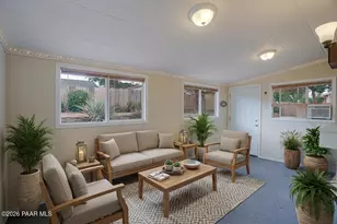 4651 N Verde Vista Dr, Prescott Valley, AZ 86314 - Photo 31