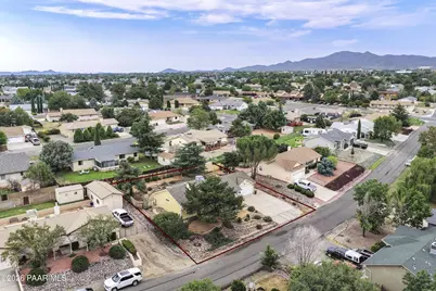 4651 N Verde Vista Drive, Prescott Valley, AZ 86314 - Photo 9