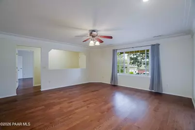 4651 N Verde Vista Drive, Prescott Valley, AZ 86314 - Photo 11