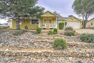 4651 N Verde Vista Dr, Prescott Valley, AZ 86314 - Photo 1