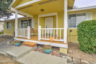 4651 N Verde Vista Drive, Prescott Valley, AZ 86314 - Photo 3