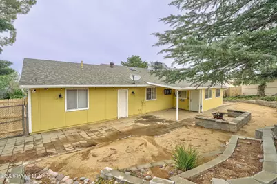 4651 N Verde Vista Drive, Prescott Valley, AZ 86314 - Photo 35