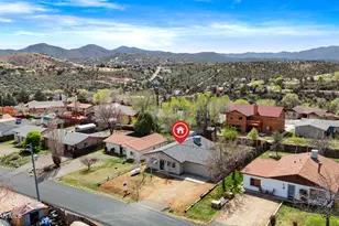 4895 E Gemstone Dr, Prescott, AZ 86301 - Photo 29