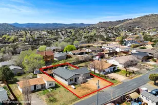 4895 E Gemstone Dr, Prescott, AZ 86301 - Photo 27