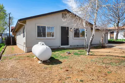 4895 E Gemstone Drive, Prescott, AZ 86301 - Photo 21