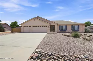 4325 N Plainsman Way, Prescott Valley, AZ 86314 - Photo 1