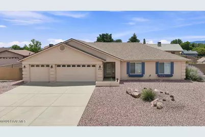 4325 N Plainsman Way, Prescott Valley, AZ 86314 - Photo 21