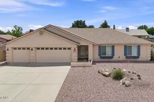 4325 N Plainsman Way, Prescott Valley, AZ 86314 - Photo 21
