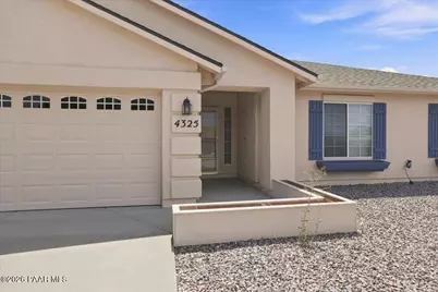 4325 N Plainsman Way, Prescott Valley, AZ 86314 - Photo 23