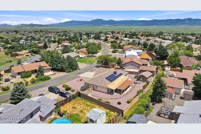 4325 N Plainsman Way, Prescott Valley, AZ 86314 - Photo 25