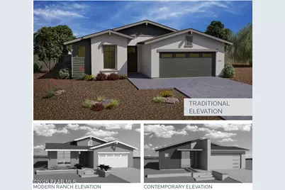 5341 E Edgar Way, Prescott Valley, AZ 86314 - Photo 1