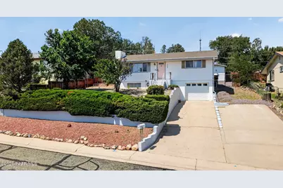 544 Roma Avenue, Prescott, AZ 86301 - Photo 1