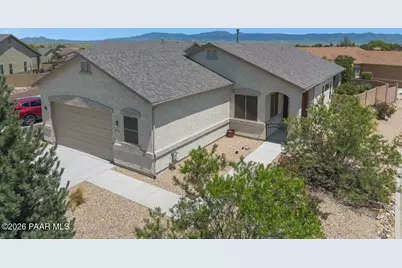 5719 N Hudson Court, Prescott Valley, AZ 86314 - Photo 1