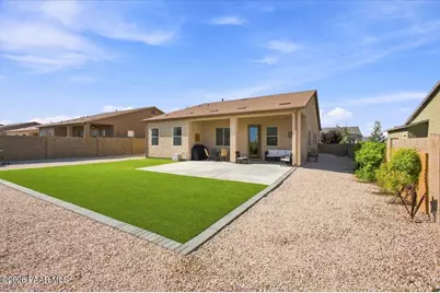 6165 E Cottage Drive, Prescott Valley, AZ 86314 - Photo 3
