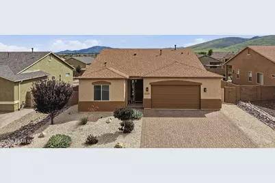 6165 E Cottage Drive, Prescott Valley, AZ 86314 - Photo 1