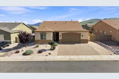 6165 E Cottage Drive, Prescott Valley, AZ 86314 - Photo 1