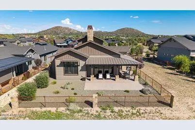 5672 W Bruno Canyon Drive, Prescott, AZ 86305 - Photo 5