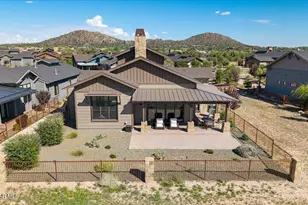 5672 W Bruno Canyon Dr, Prescott, AZ 86305 - Photo 5