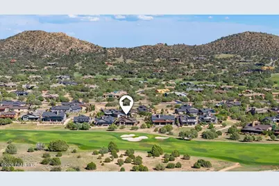 5672 W Bruno Canyon Drive, Prescott, AZ 86305 - Photo 11