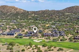 5672 W Bruno Canyon Dr, Prescott, AZ 86305 - Photo 11