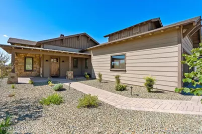 5672 W Bruno Canyon Drive, Prescott, AZ 86305 - Photo 15