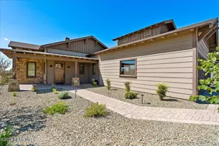 5672 W Bruno Canyon Dr, Prescott, AZ 86305 - Photo 15