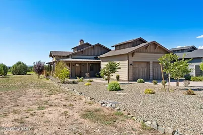 5672 W Bruno Canyon Drive, Prescott, AZ 86305 - Photo 1