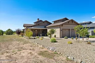 5672 W Bruno Canyon Dr, Prescott, AZ 86305 - Photo 1