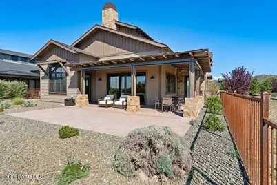5672 W Bruno Canyon Drive, Prescott, AZ 86305 - Photo 3