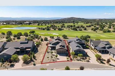 5672 W Bruno Canyon Drive, Prescott, AZ 86305 - Photo 9