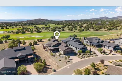 5672 W Bruno Canyon Drive, Prescott, AZ 86305 - Photo 7