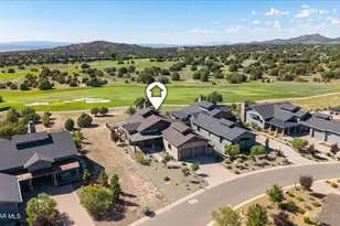 5672 W Bruno Canyon Dr, Prescott, AZ 86305 - Photo 7