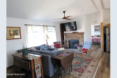 7580 W Stevenage Lane, Wilhoit, AZ 86332 - Photo 5