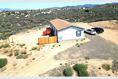 7580 W Stevenage Lane, Wilhoit, AZ 86332 - Photo 31