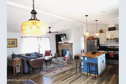 7580 W Stevenage Lane, Wilhoit, AZ 86332 - Photo 11