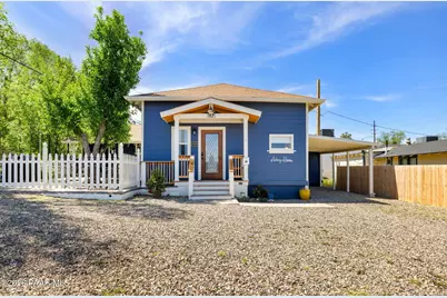 117 W Aubrey Street, Prescott, AZ 86303 - Photo 1