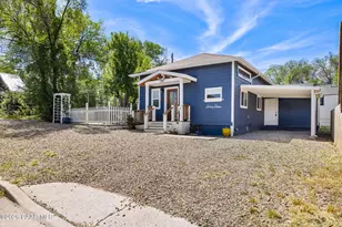 117 W Aubrey St, Prescott, AZ 86303 - Photo 3