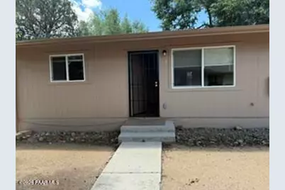 216 S Rush Street #A, Prescott, AZ 86303 - Photo 1