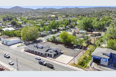 669 E Sheldon Street, Prescott, AZ 86301 - Photo 5