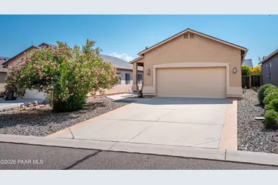 638 S Elk Ridge Drive, Camp Verde, AZ 86322 - Photo 1
