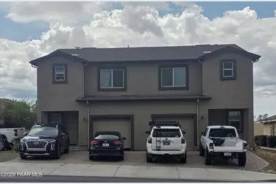 [Address not provided], Prescott Valley, AZ 86314 - Photo 1