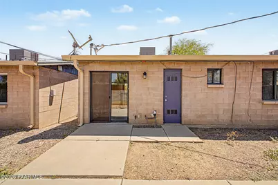 5636 E 26th Street #3, Tucson, AZ 85711 - Photo 1