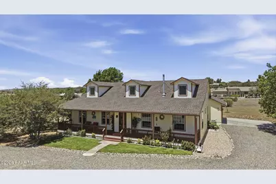 4818 W Case Junction, Prescott, AZ 86305 - Photo 5