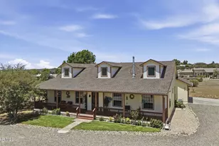 4818 W Case Jct, Prescott, AZ 86305 - Photo 5