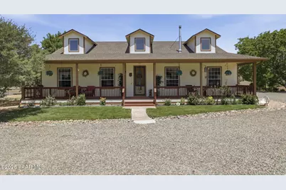 4818 W Case Junction, Prescott, AZ 86305 - Photo 1