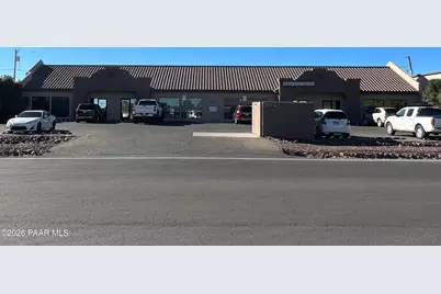 8521 E Florentine Rd Ste E Road, Prescott Valley, AZ 86314 - Photo 1